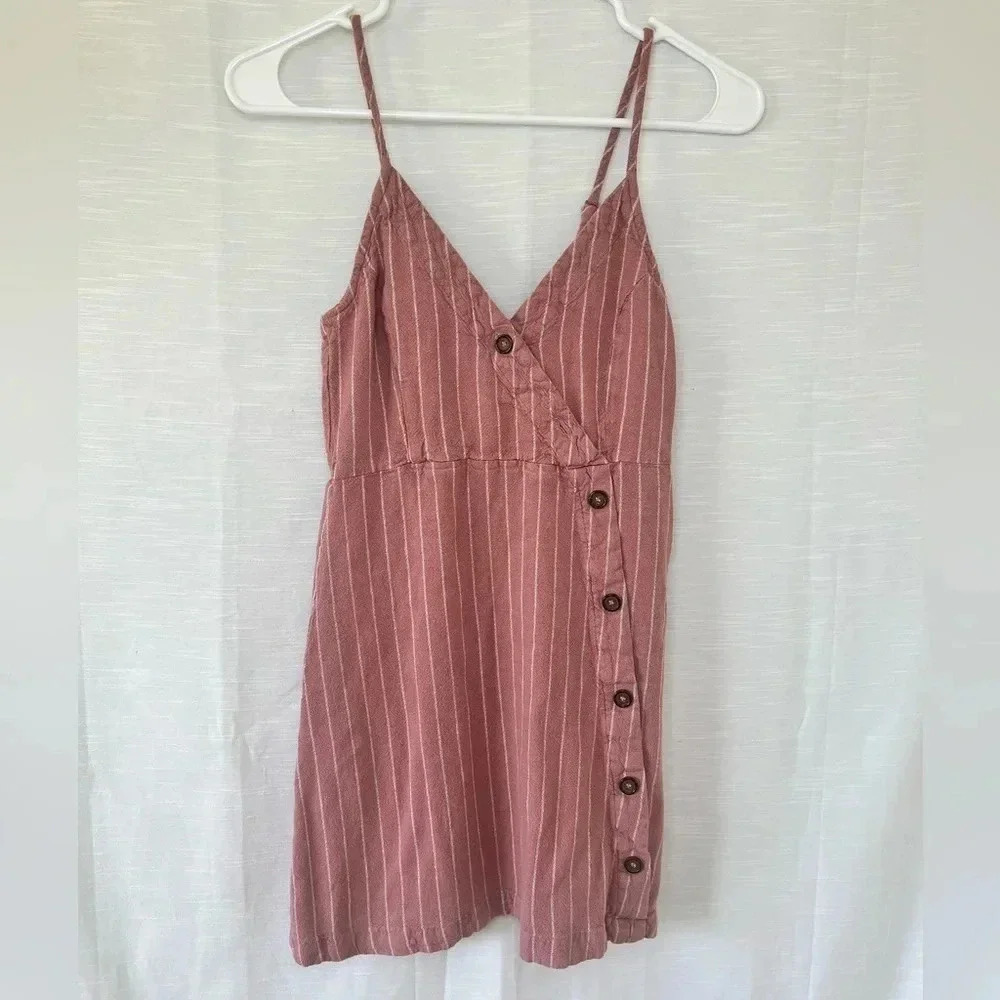 J for Justify Dress